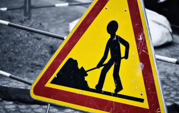 Vignette illustrative travaux