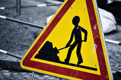 Vignette illustrative travaux